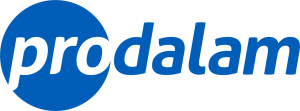 Prodalam-logo-azul